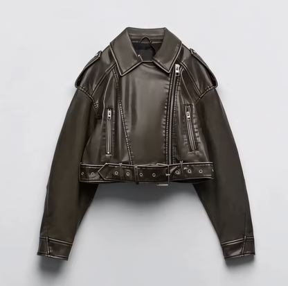 Luneva™ Cuirvane Jacke