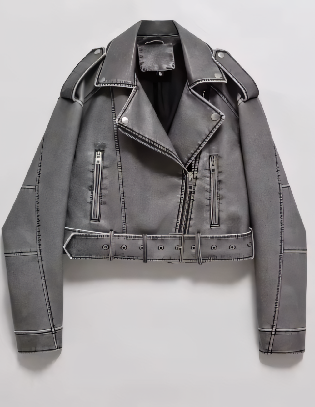 Luneva™ Cuirvane Jacke