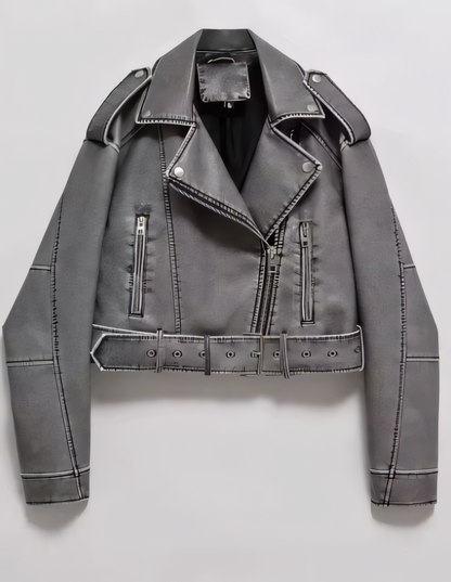 Luneva™ Cuirvane Jacke