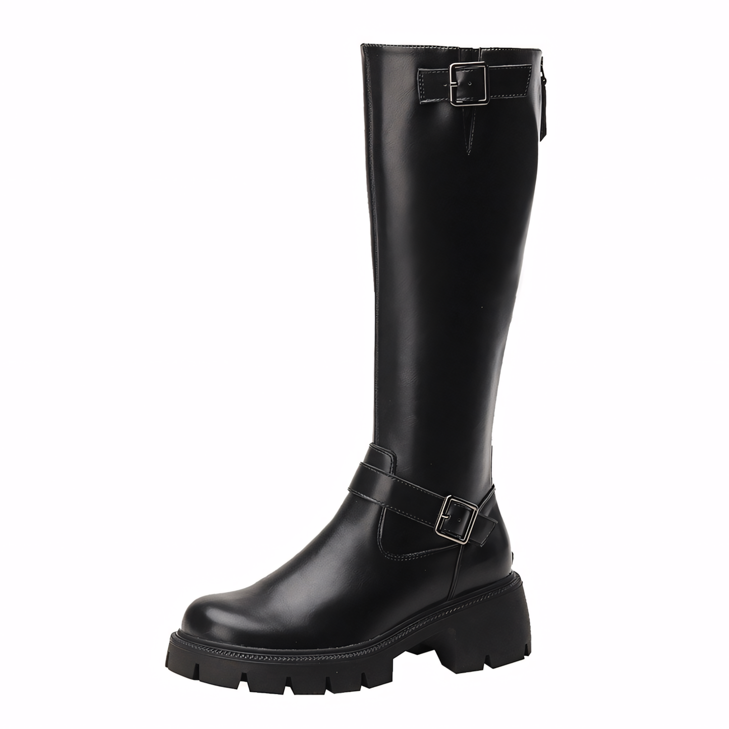 Luneva™ Cuirvienne Boots