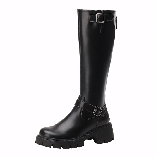 Luneva™ Cuirvienne Boots