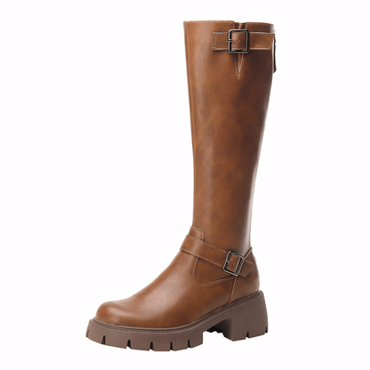 Luneva™ Cuirvienne Boots