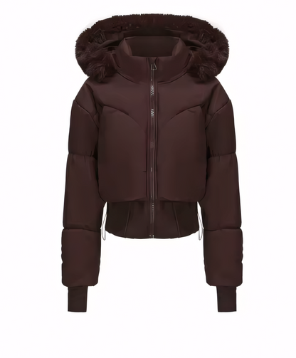 Luneva™ D‘Hiver Parka