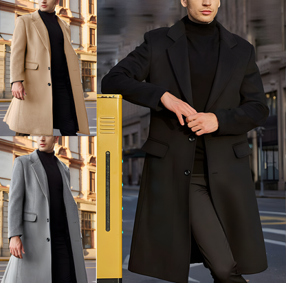 Luneva™ Danny larger Look