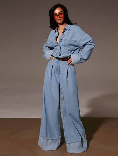 Luneva™ Denvianne Set