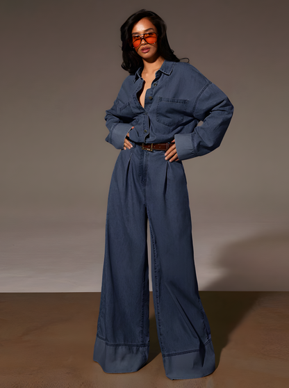 Luneva™ Denvianne Set