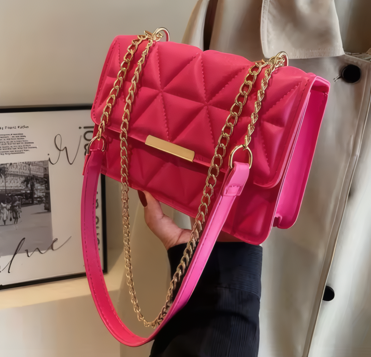 Luneva™ Dorivelle Elegance