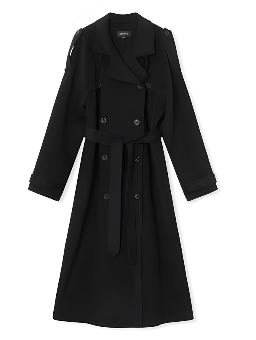 Luneva™ Douceur Mantel