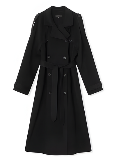 Luneva™ Douceur Mantel