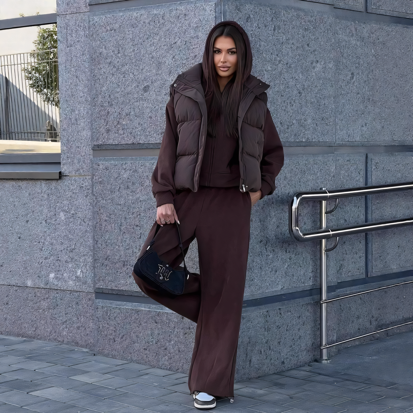 Luneva™ Élan Weste