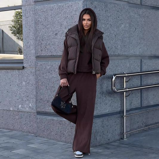 Luneva™ Élan Weste