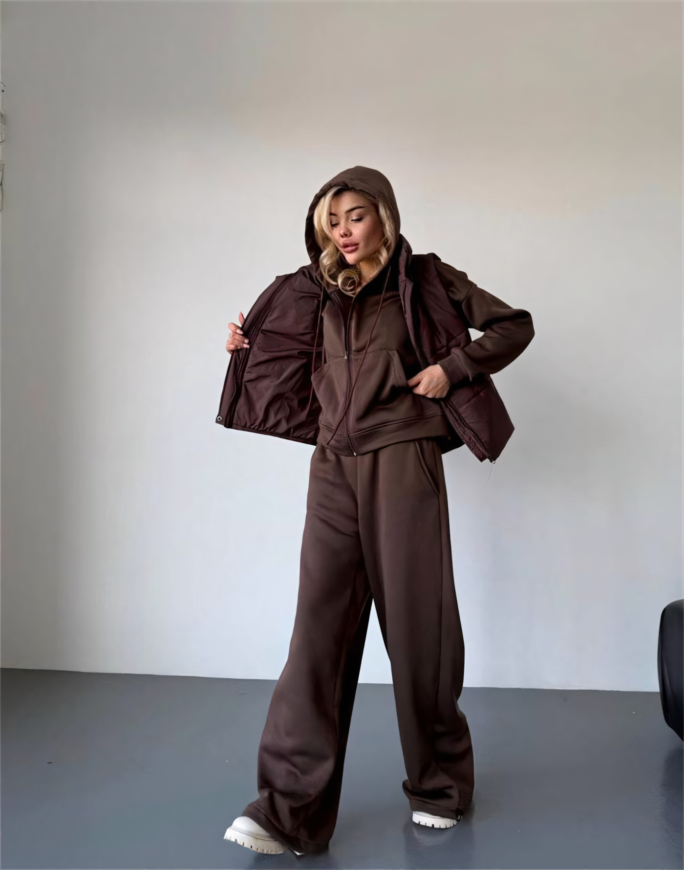 Luneva™ Élan Weste