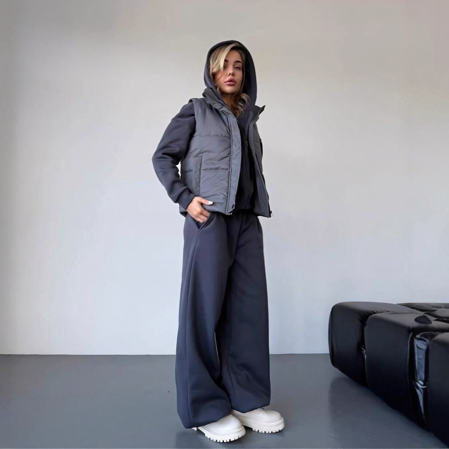 Luneva™ Élan Weste