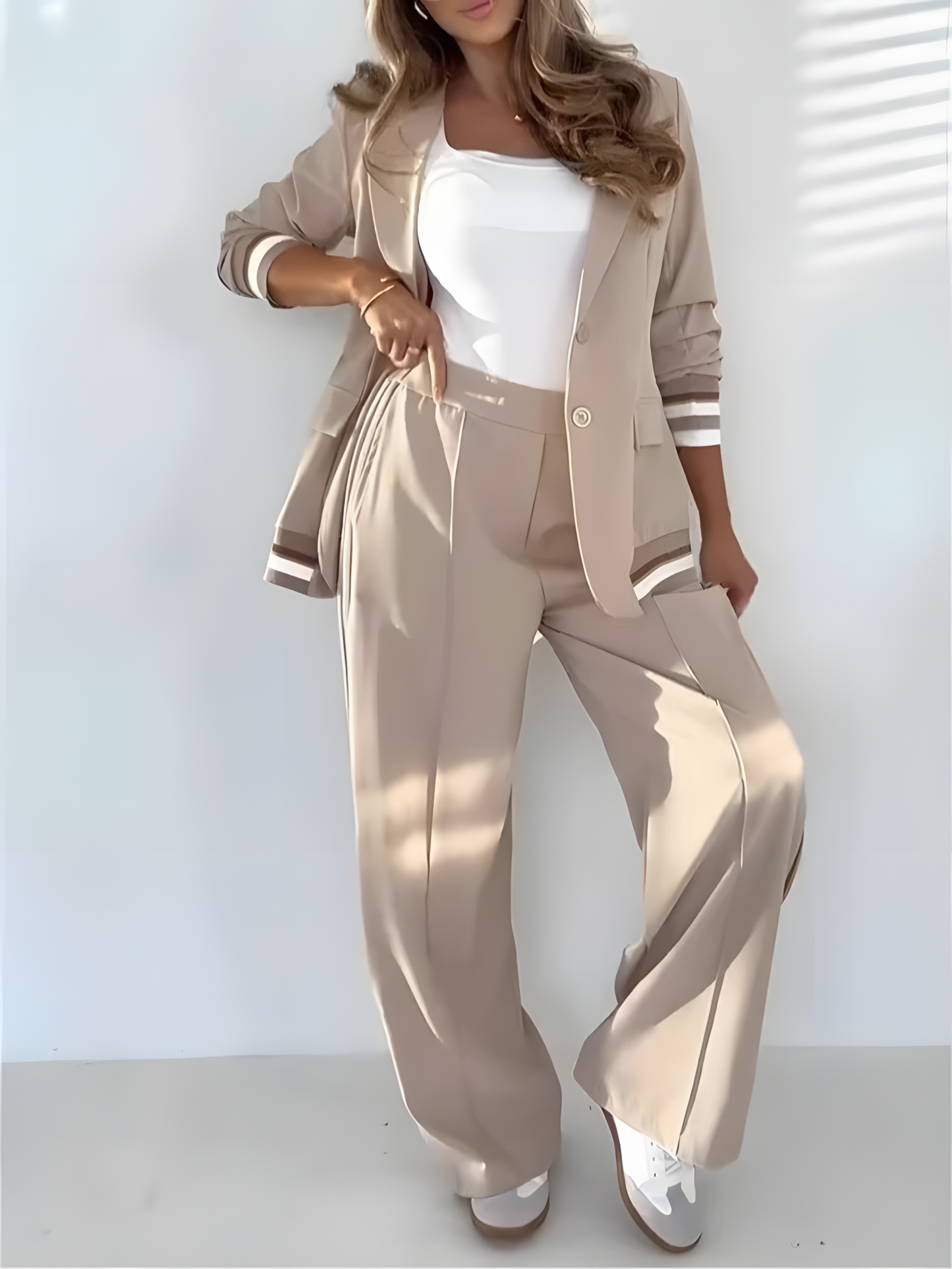 Luneva™ Élancé Set