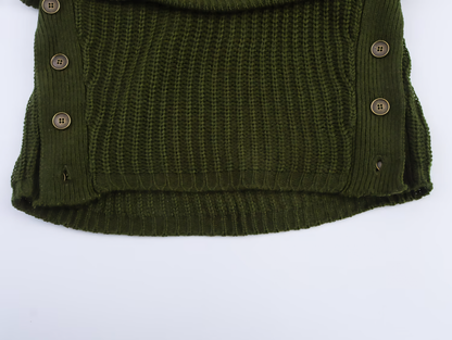 Luneva™ – Élégance Dos Nu Stricktop