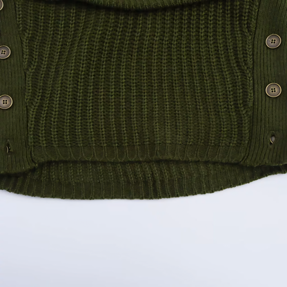 Luneva™ – Élégance Dos Nu Stricktop