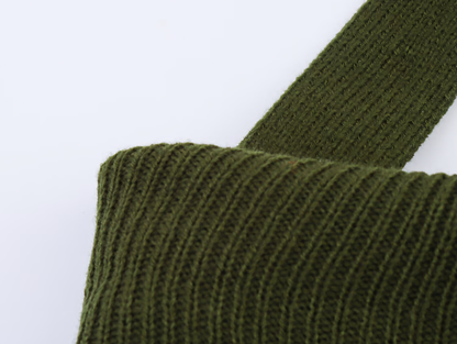 Luneva™ – Élégance Dos Nu Stricktop