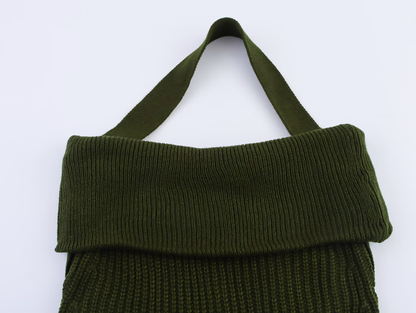 Luneva™ – Élégance Dos Nu Stricktop