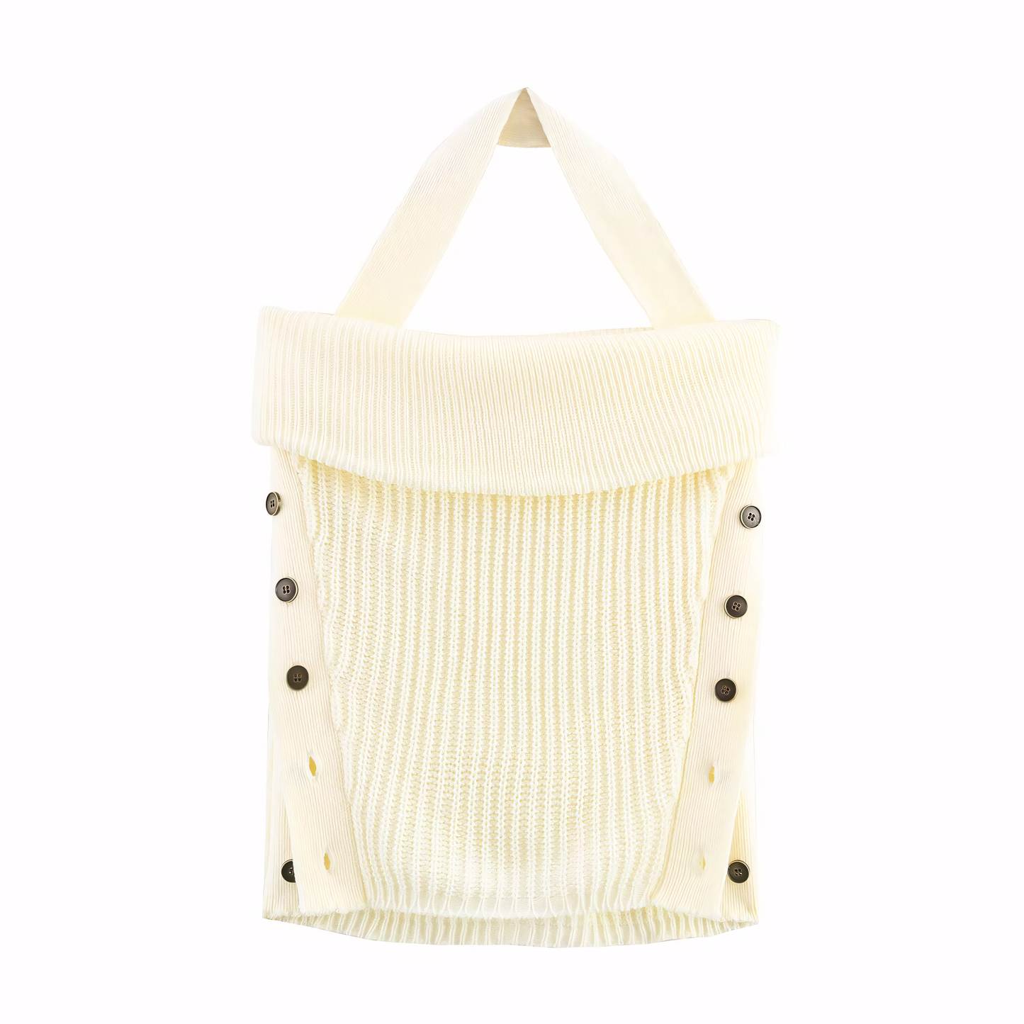 Luneva™ – Élégance Dos Nu Stricktop