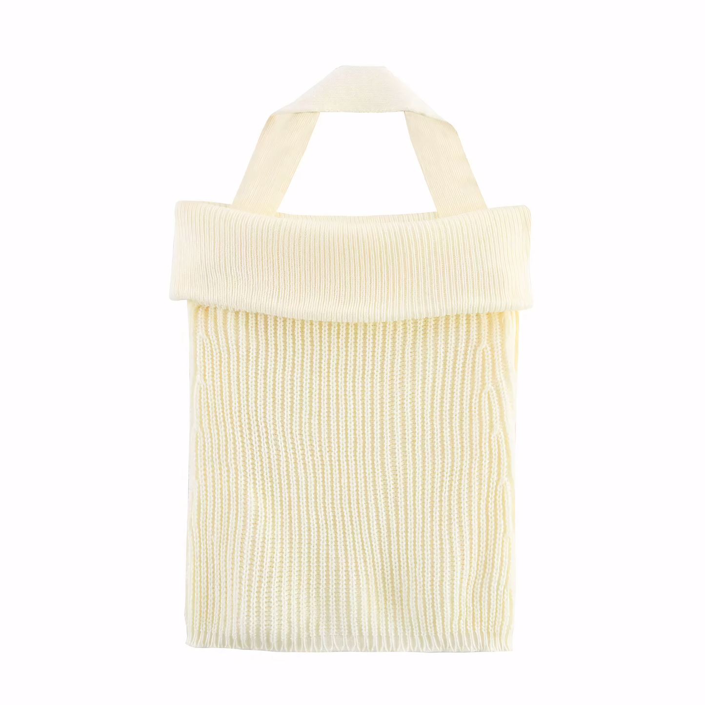 Luneva™ – Élégance Dos Nu Stricktop