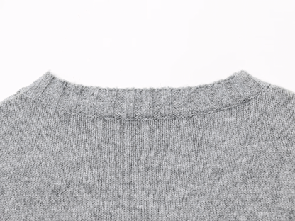 Luneva™ – Élodianne DrapeKnit Cape Vest