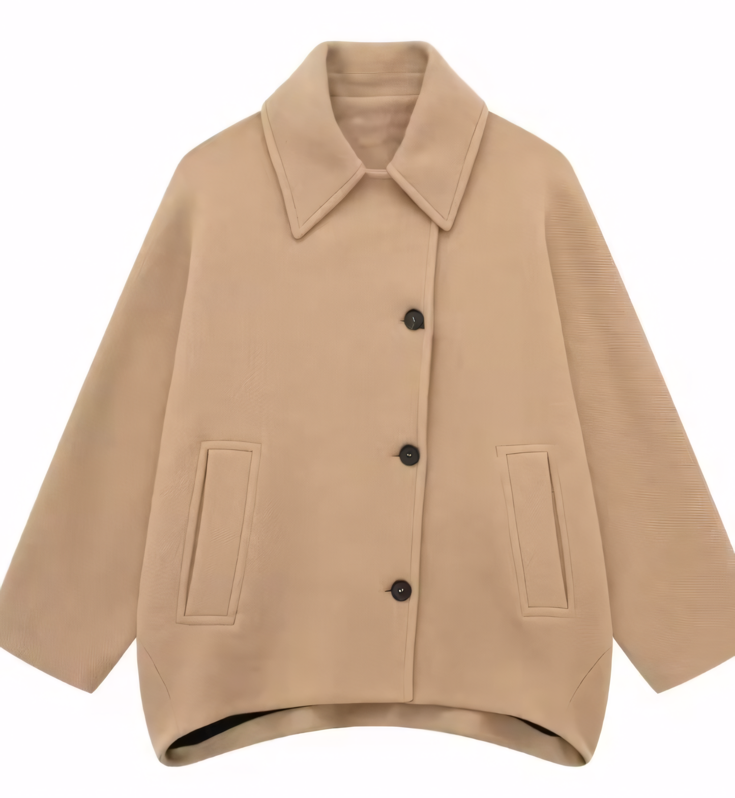 Luneva™ Épure Blouson