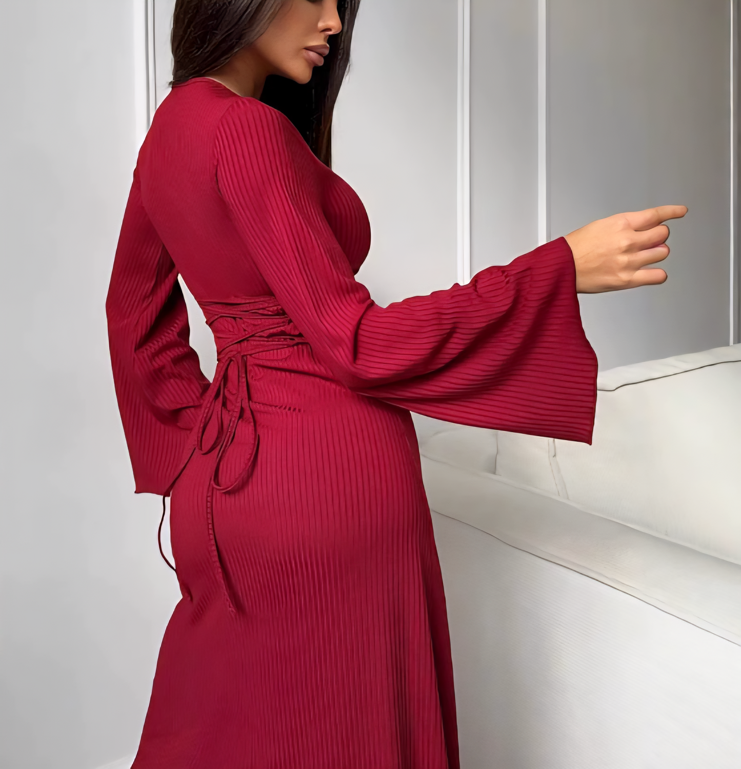 Luneva™ Félicité Kleid