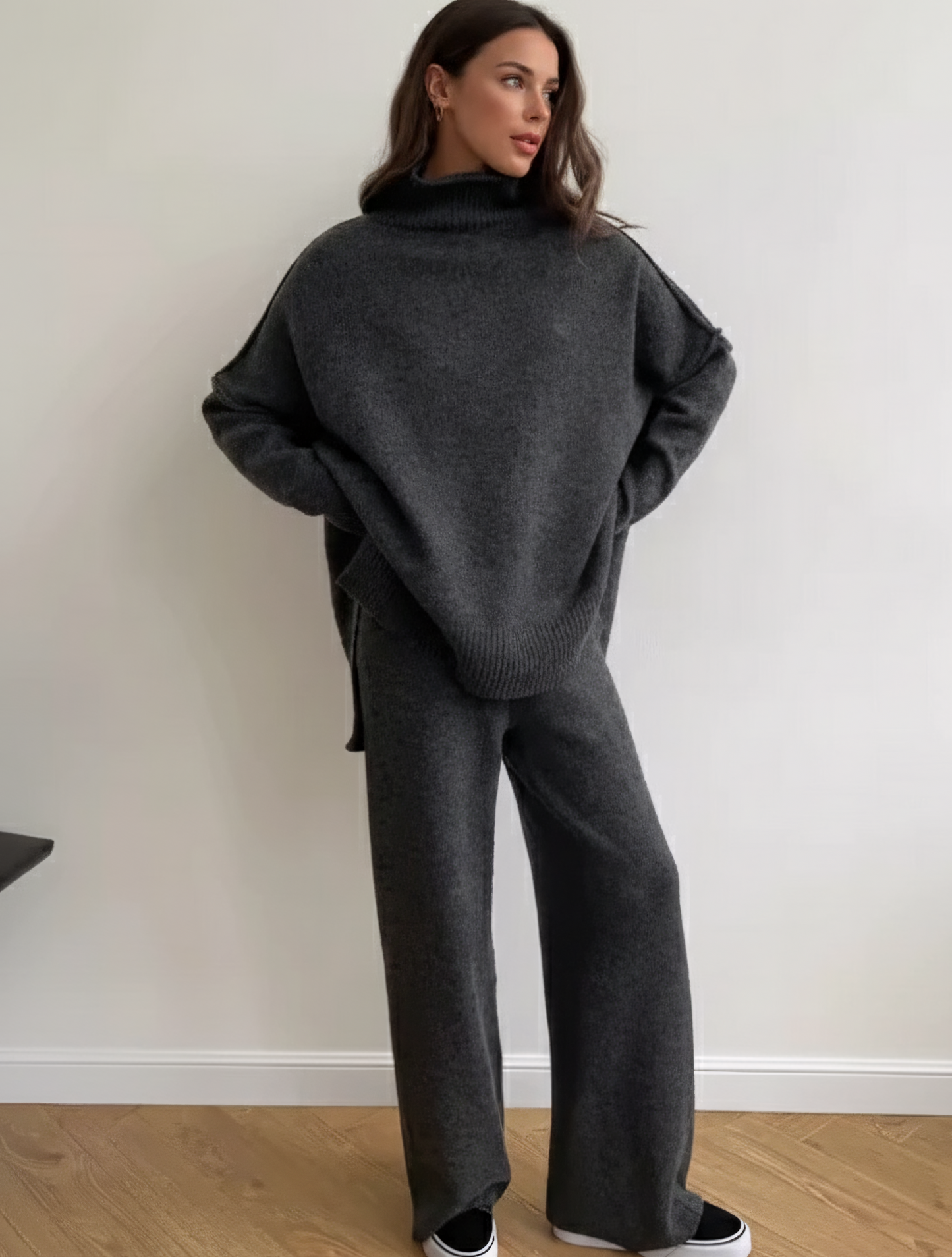 Luneva™ Flambée Set