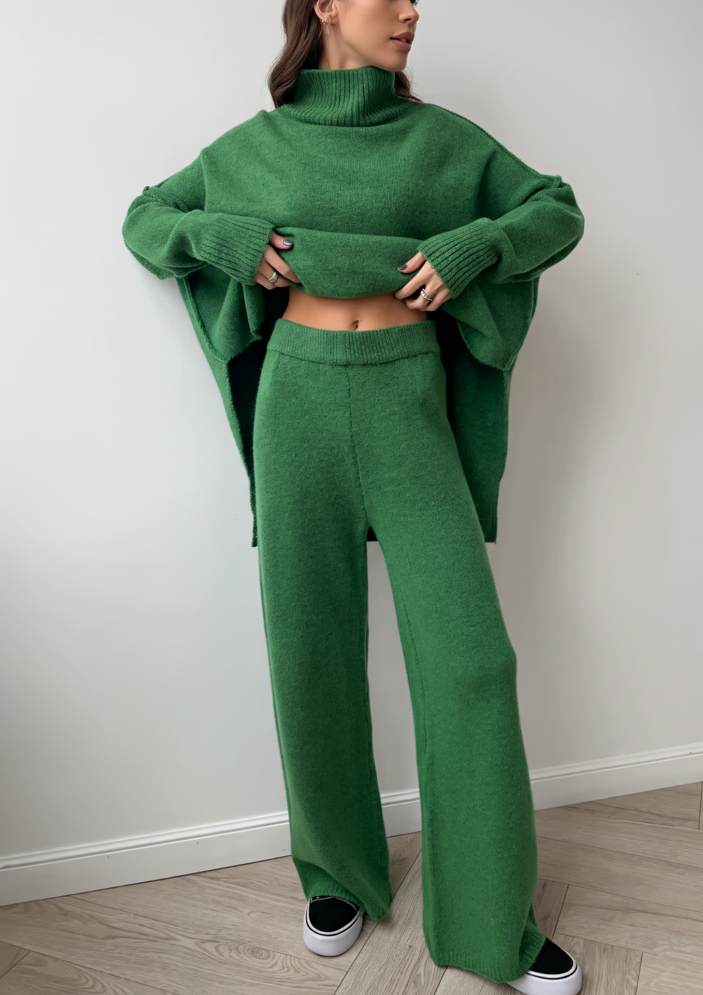 Luneva™ Flambée Set