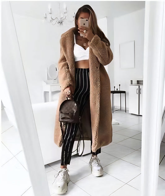 Luneva™ Fluff Teddy