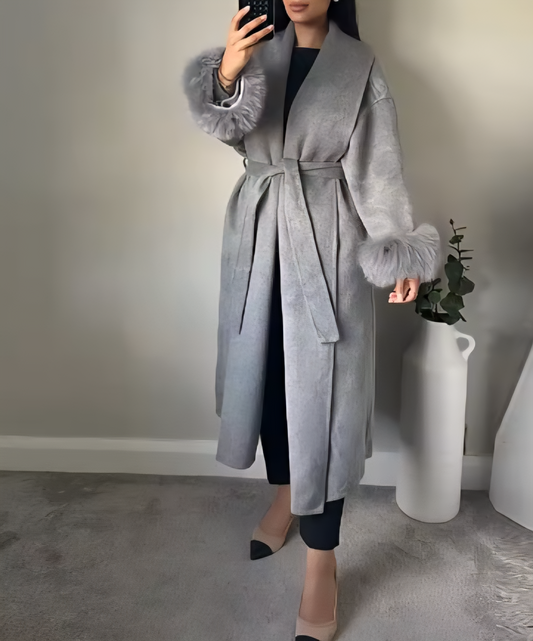 Luneva™ Flux Mantel