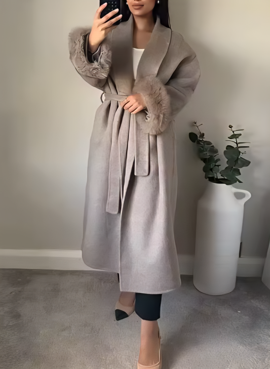 Luneva™ Flux Mantel