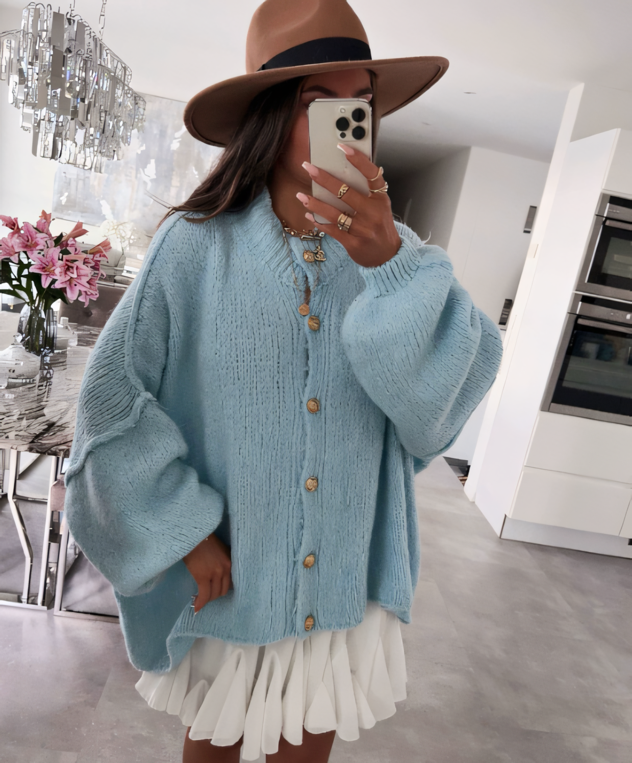 Luneva™ Fyoris Softura