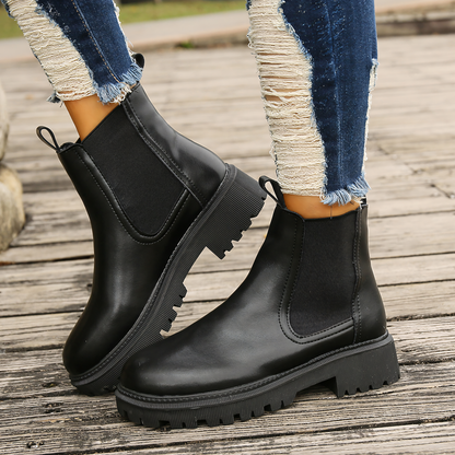 Luneva™ – Étoile Schuhe