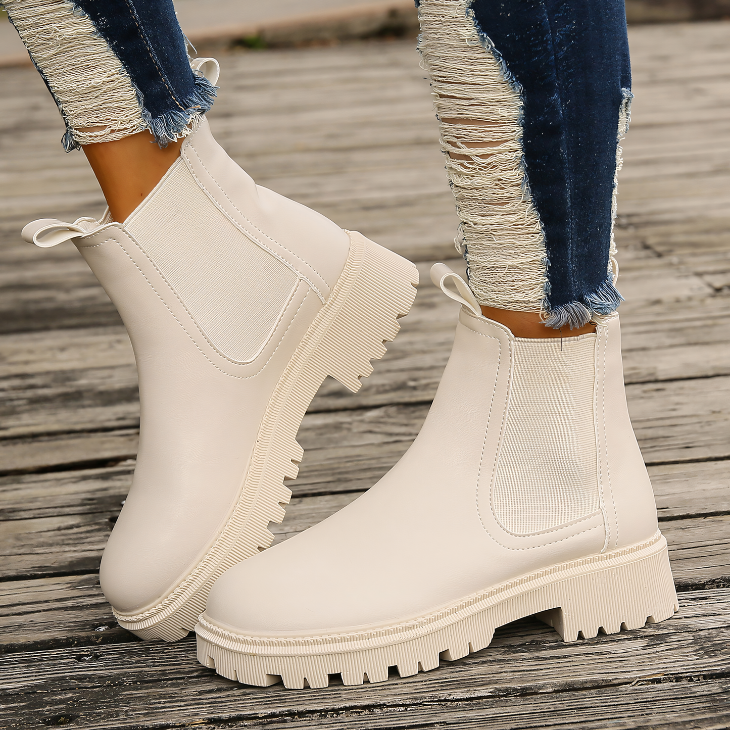 Luneva™ – Étoile Schuhe