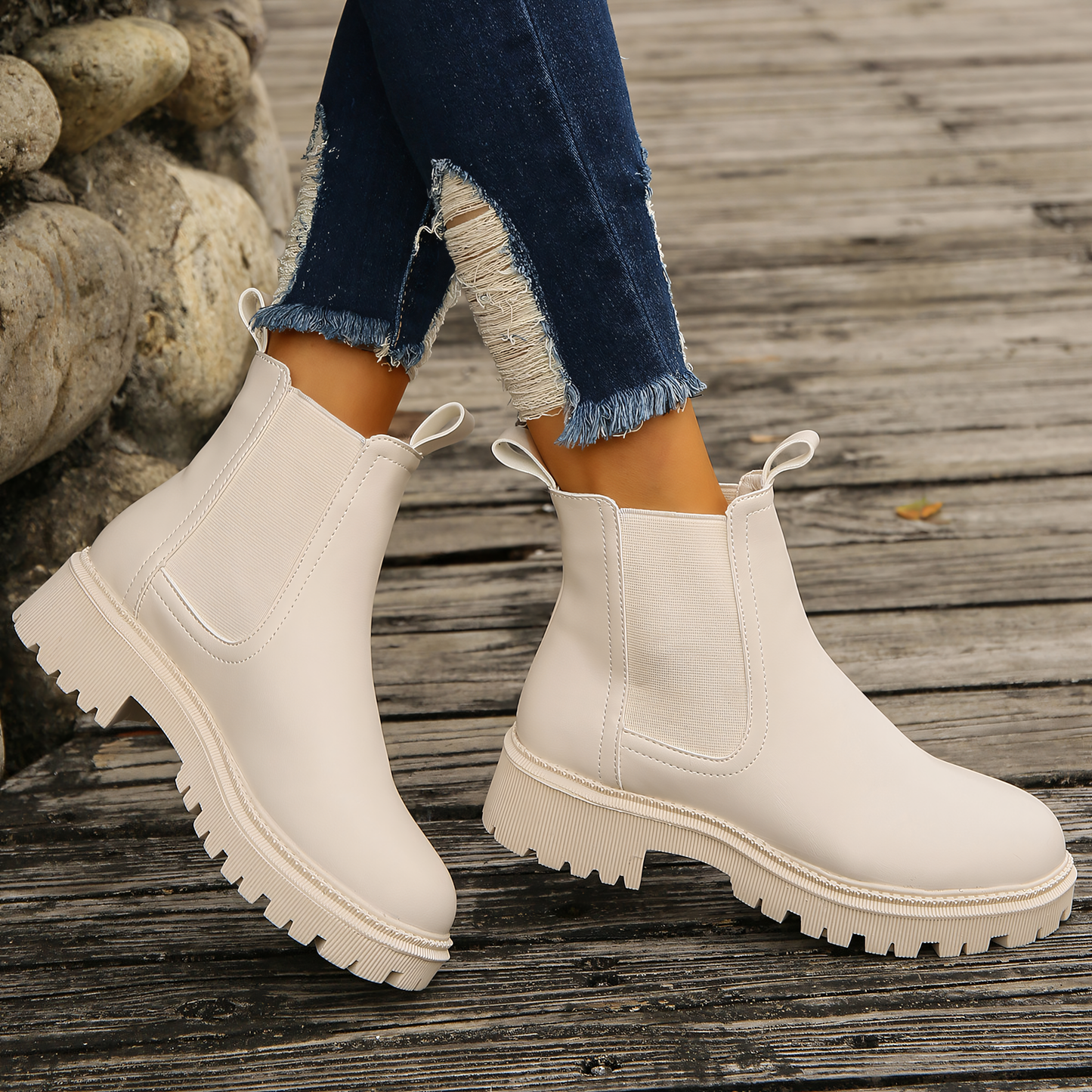 Luneva™ – Étoile Schuhe