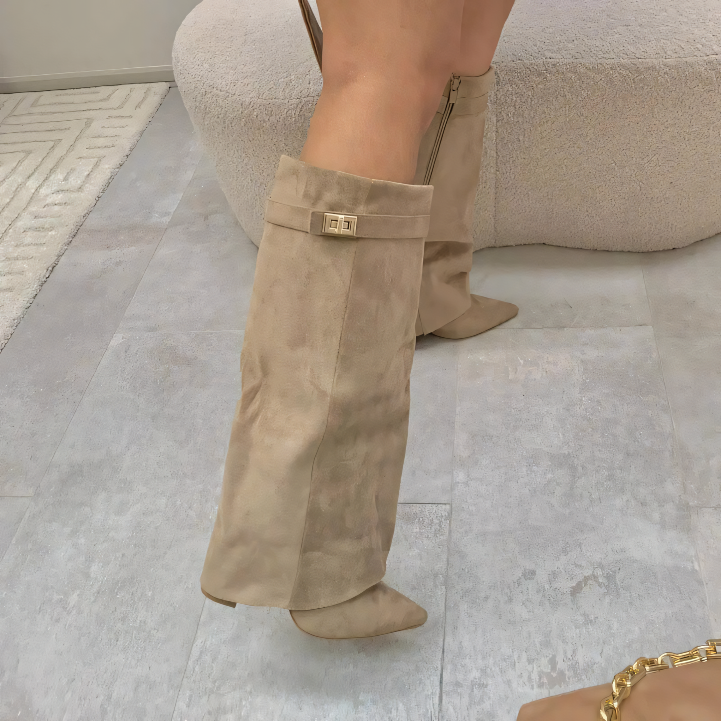 Luneva™ Lóuv Boots