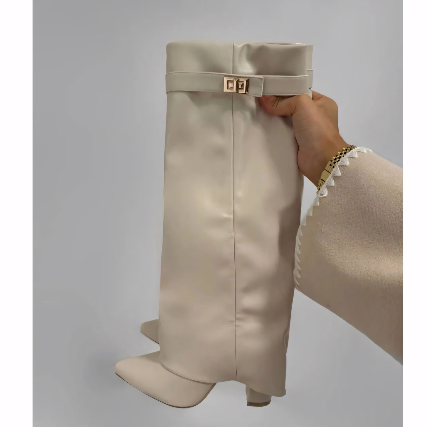 Luneva™ Lóuv Boots