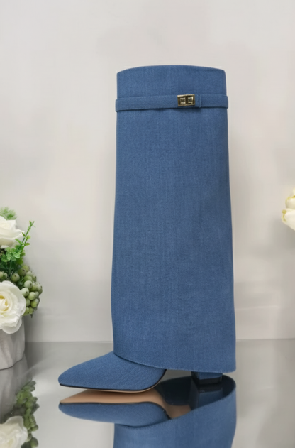 Luneva™ Lóuv Boots