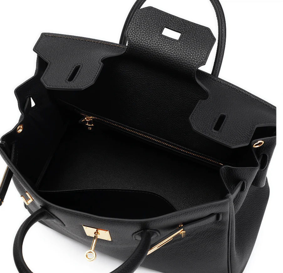 Luneva™ Luxe Handtasche