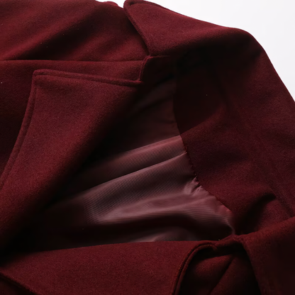 Luneva™ – Manteau Automne