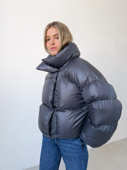 Luneva™ – Coton Street Jacke