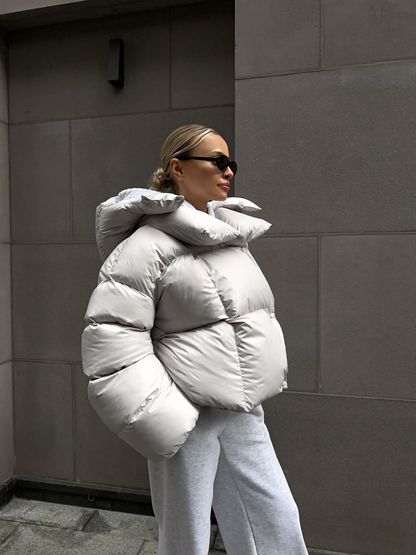 Luneva™ – Coton Street Jacke