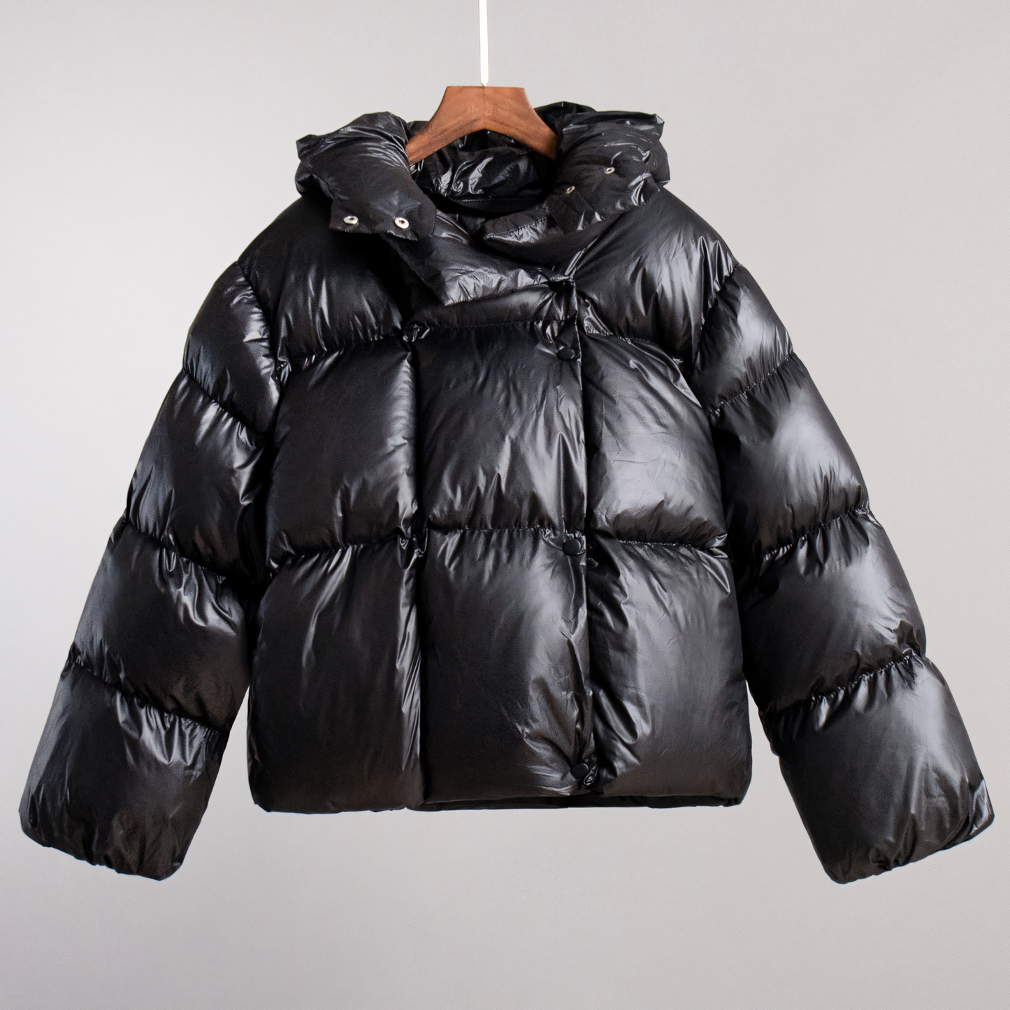 Luneva™ – Coton Street Jacke