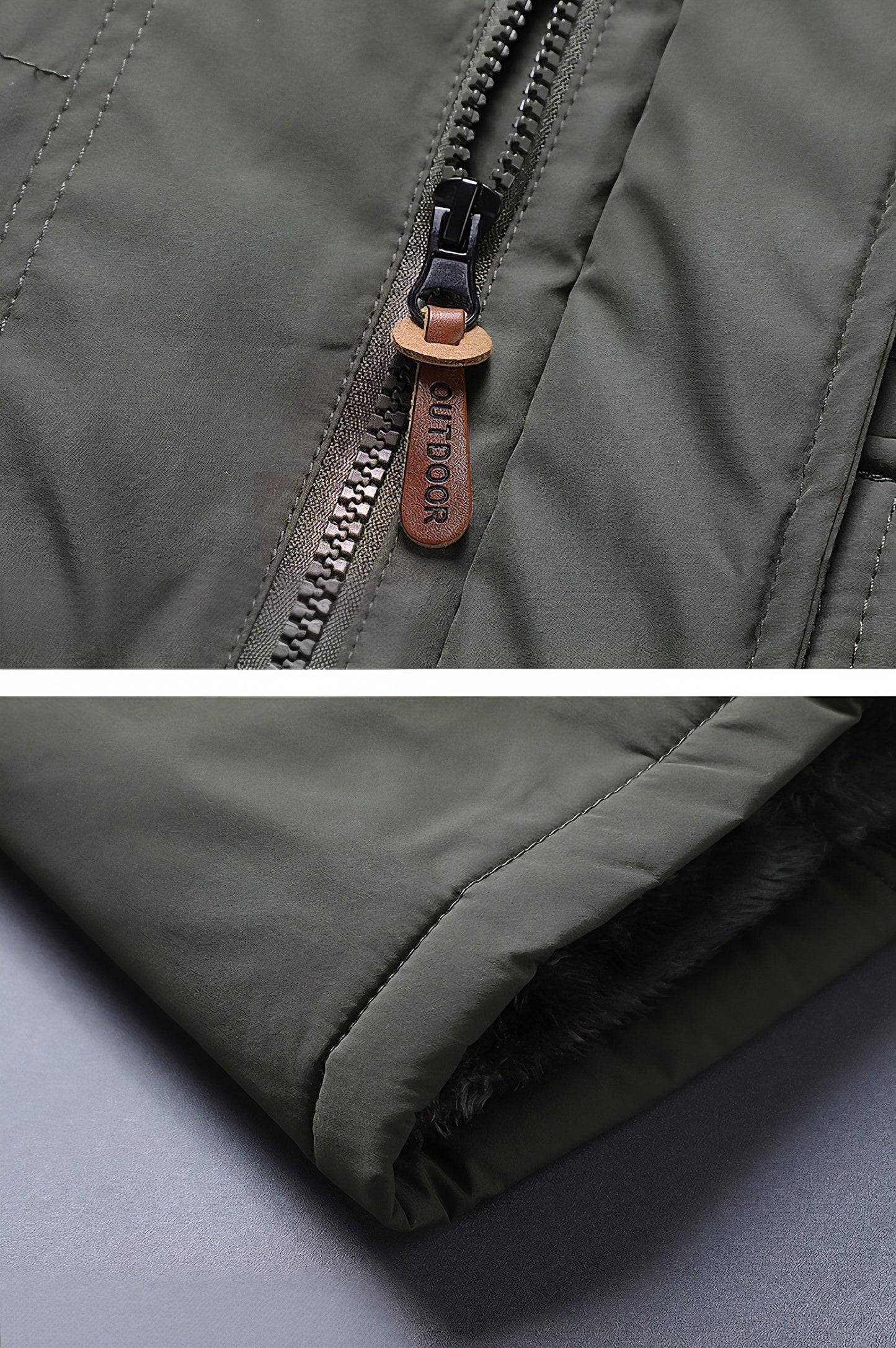 Luneva™ – Manteau d’Hiver