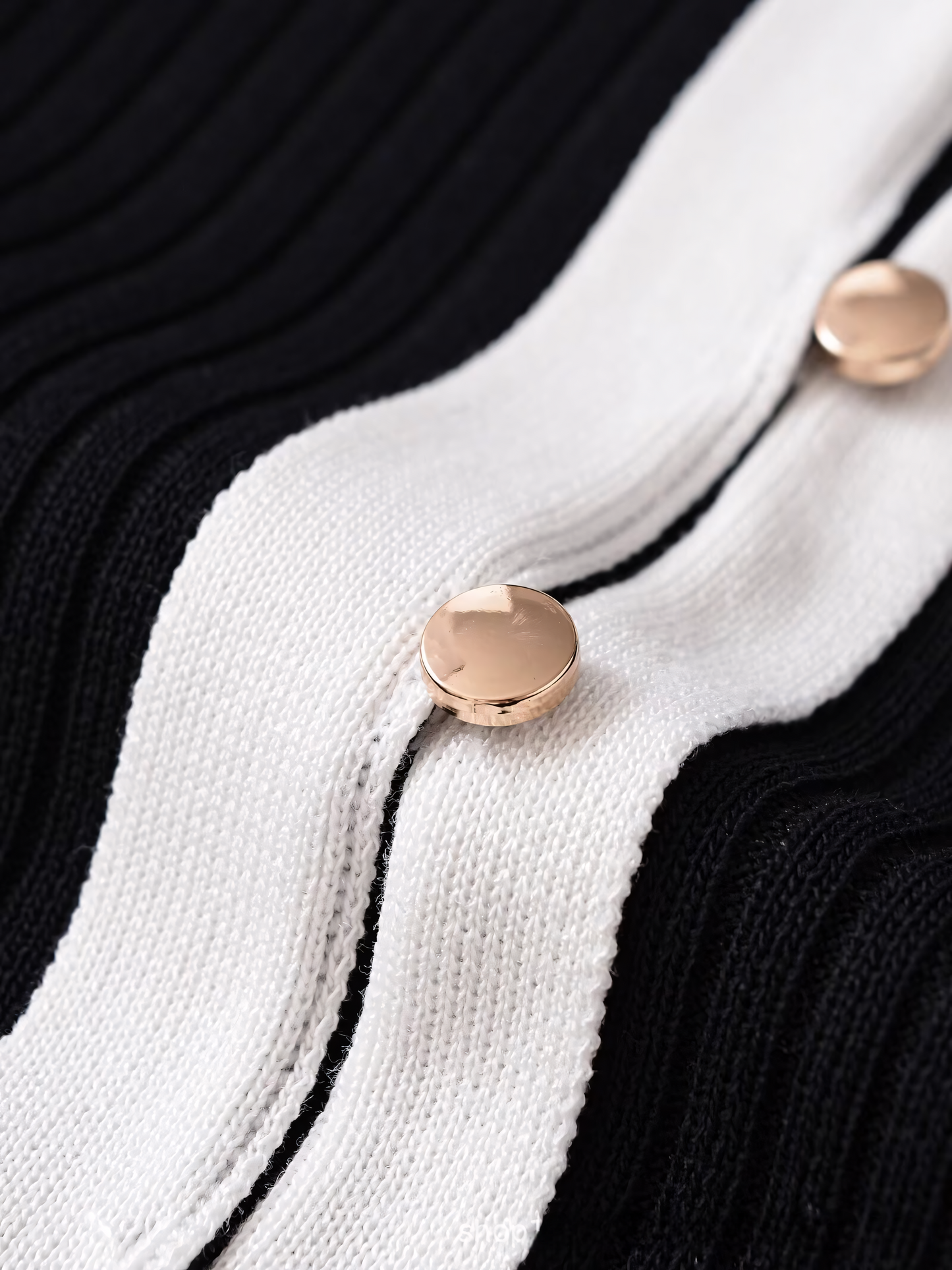 Luneva™ – Marcelline SpleißCardi Knit Jacket