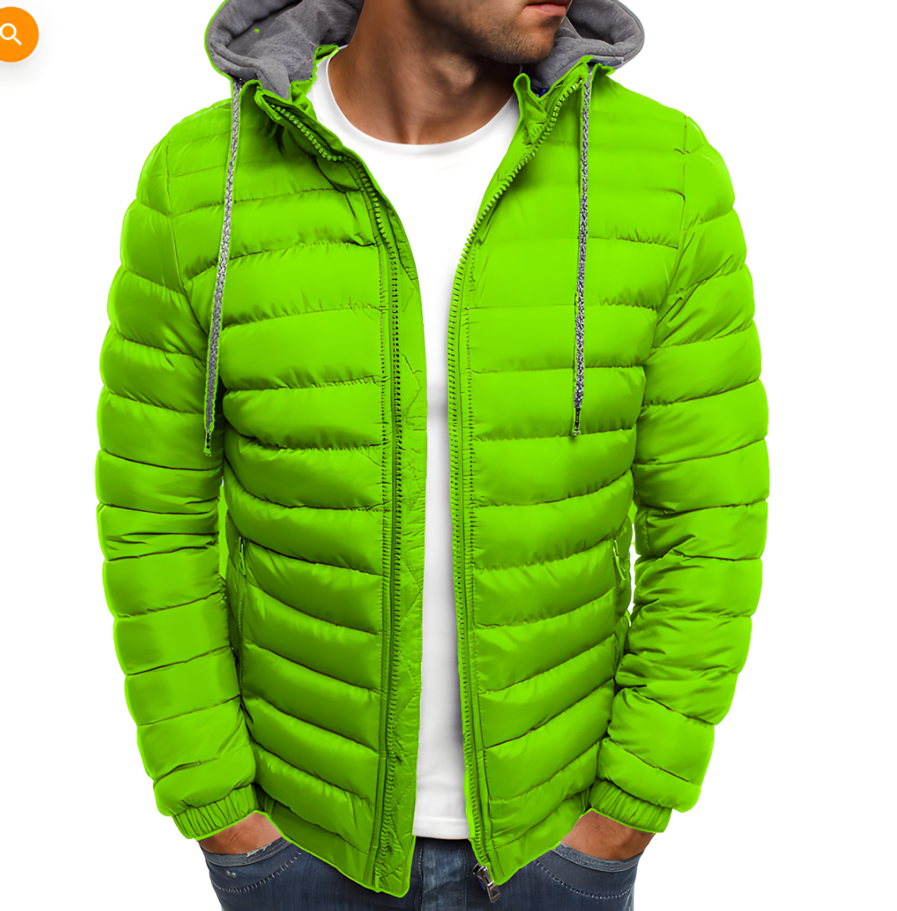 Luneva™ Marivorn Jacke