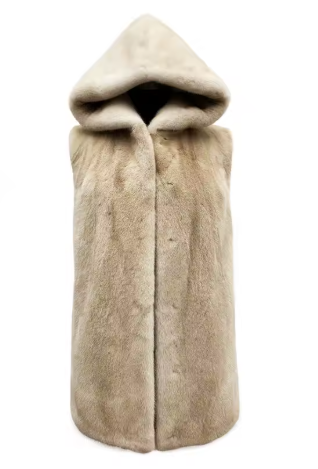 Luneva™ Montivane Fellweste