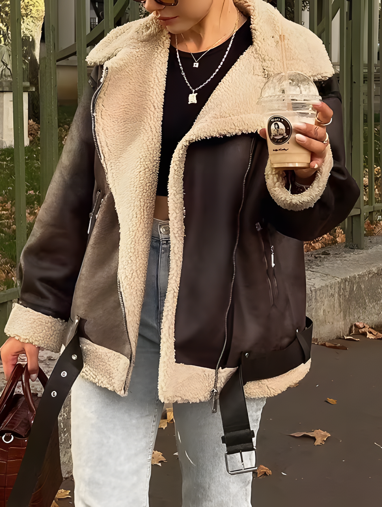 Luneva™ Nolivane Jacke