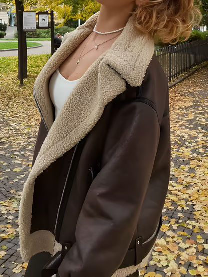 Luneva™ Nolivane Jacke